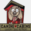 caninecabins.com