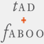 tadandfaboo.com