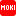 mokiengine.com