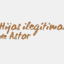 hijosilegitimosdeastor.com