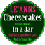 leannscheesecakesnmore.com