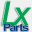 lxpecas.com