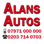 alansautos.com
