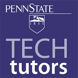 techtutors.psu.edu