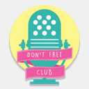 dontfret.club