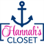 shophannahscloset.com