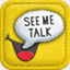 seemetalkapp.com