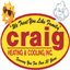 craigheatingstl.com