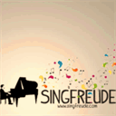 singfreude.com