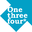 onethreefour.co.uk