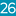 twentysix.de
