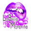 labellamorenita.com