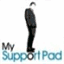 mysupportpad.com