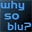 whysoblu.com