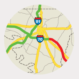 hagerstowntraffic.com