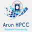 arun-hpcc.ru.ac.bd