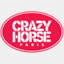 lecrazyhorseparis.com