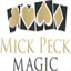 mickpeckmagic.com