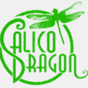 calicodragonbags.com