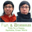 funanddraconian.com
