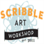 scribbleartworkshop.com