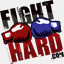 fighthard.com