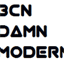 bcndamnmodern.com