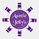 auntiejellysevents.com
