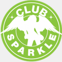 clubsparkle.com