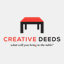creativedeeds.org