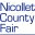 nicolletcountyfair.com