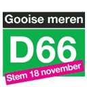 gooisemeren.d66.nl