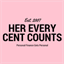 hereverycentcounts.com
