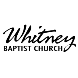 whitneybaptist.org