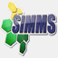 simmsmobile.com