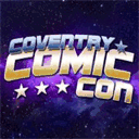 coventrycomiccon.uk