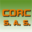 corcsas.com