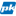peterkrome.de