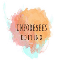 unforeseenediting.com