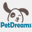 petdreams.dk