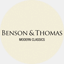 bensonandthomas.com