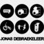 jonasdebraekeleer.com