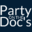 partyonthedocs.com