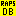 rapsdb.de