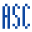 asciitabell.se