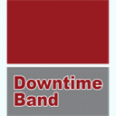 downtimeband.com