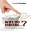 whydoindians.com