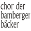 baeckerchor.de