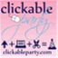 clickableparty.com