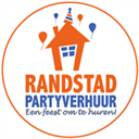 randstadpartyverhuur.nl
